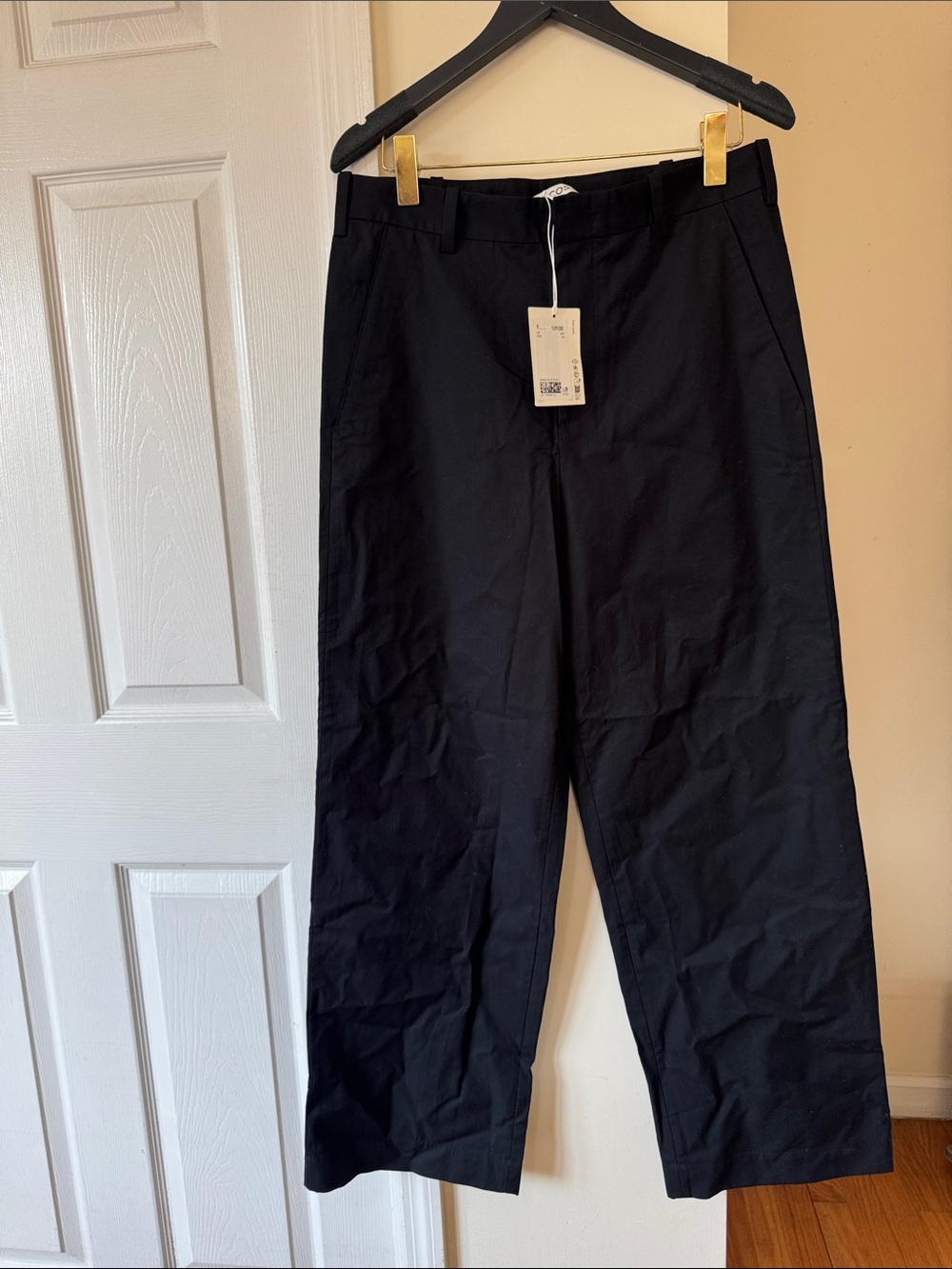 COS men’s pants